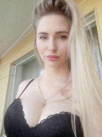 Анкета проститутки Элина - Фото 1, , 25 лет, №124488